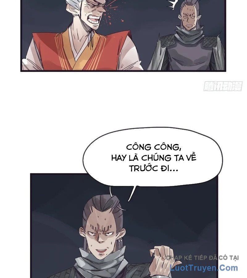 Hiệp Khách Hành Bất Thông Chapter 137 - 31