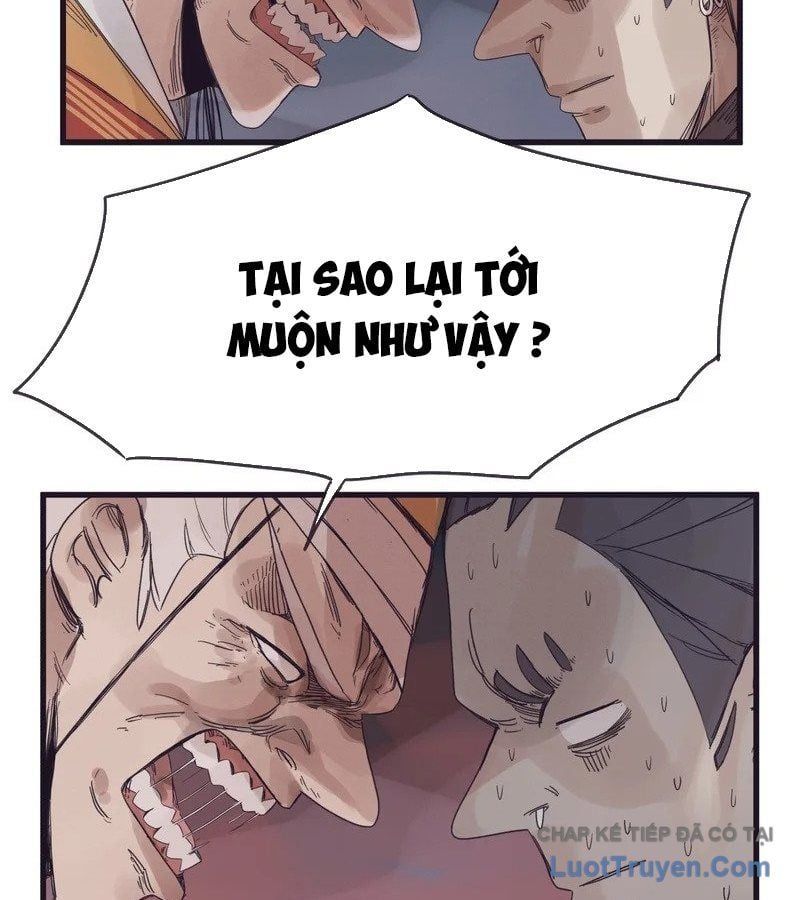 Hiệp Khách Hành Bất Thông Chapter 137 - 33