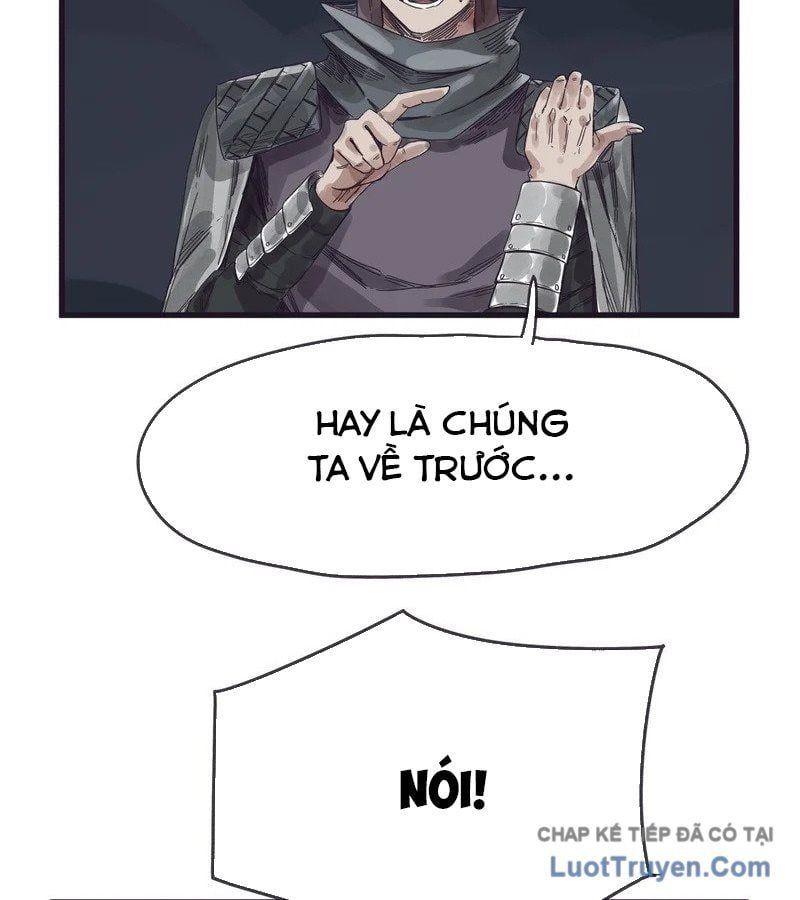 Hiệp Khách Hành Bất Thông Chapter 137 - 35