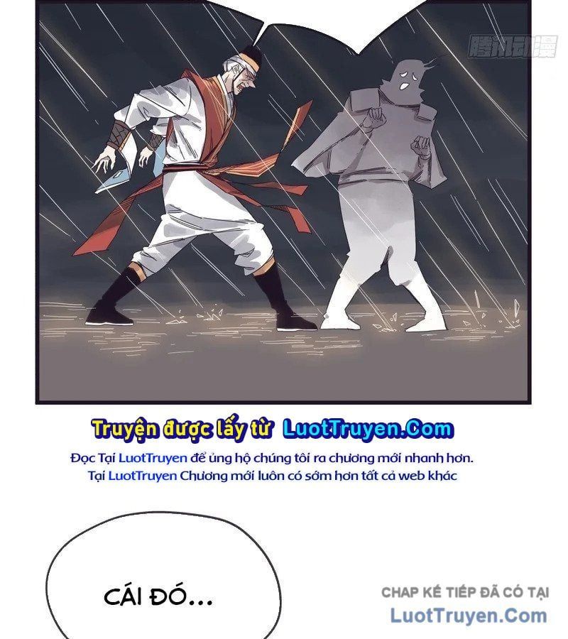 Hiệp Khách Hành Bất Thông Chapter 137 - 36