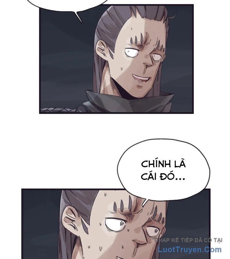 Hiệp Khách Hành Bất Thông Chapter 137 - 37