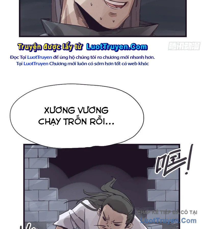 Hiệp Khách Hành Bất Thông Chapter 137 - 38