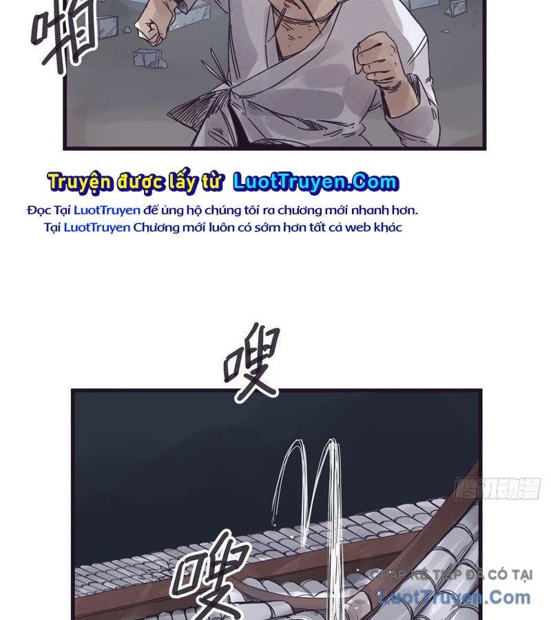 Hiệp Khách Hành Bất Thông Chapter 137 - 39