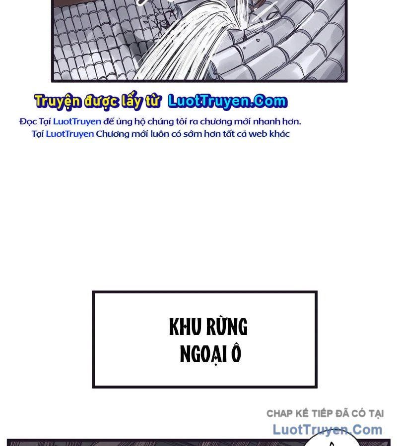 Hiệp Khách Hành Bất Thông Chapter 137 - 40