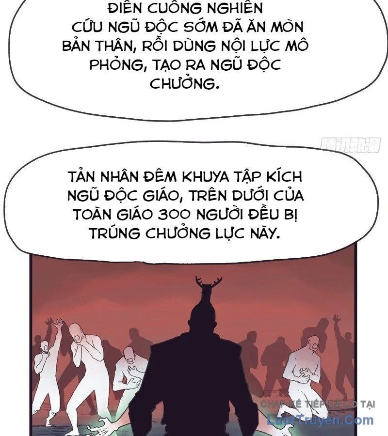 Hiệp Khách Hành Bất Thông Chapter 137 - 5