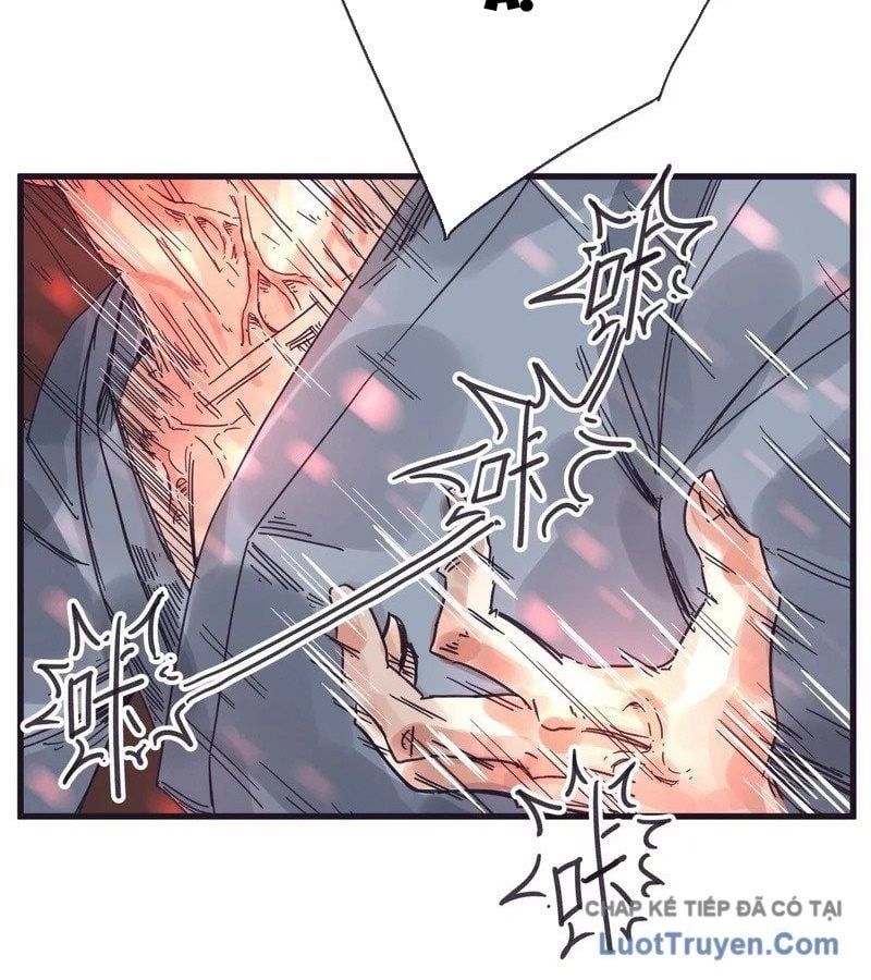 Hiệp Khách Hành Bất Thông Chapter 137 - 44