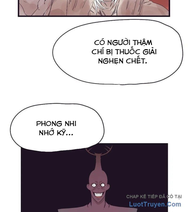 Hiệp Khách Hành Bất Thông Chapter 137 - 7