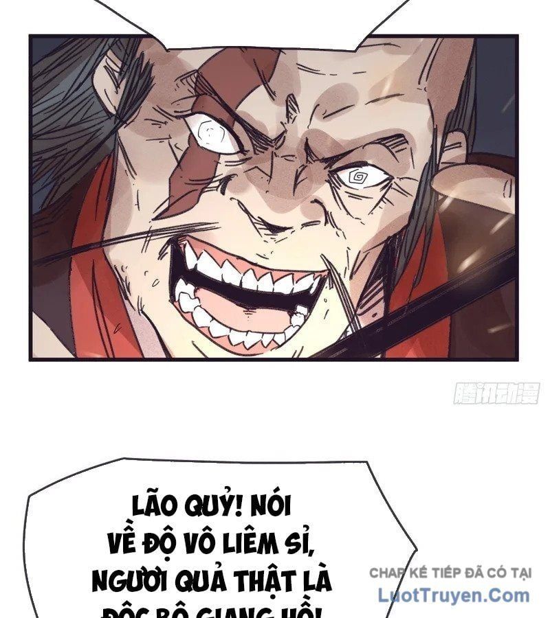 Hiệp Khách Hành Bất Thông Chapter 137 - 10