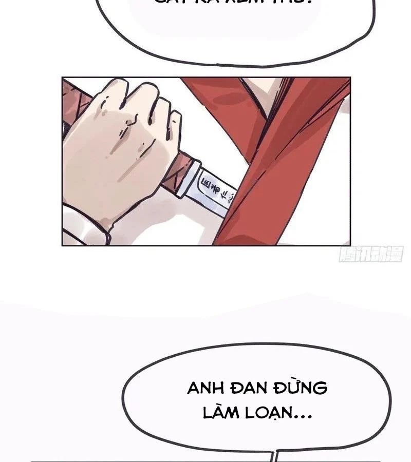 Hiệp Khách Hành Bất Thông Chapter 139 - 11