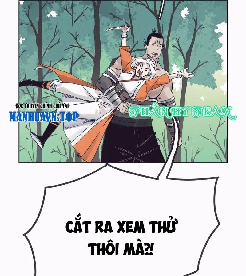 Hiệp Khách Hành Bất Thông Chapter 139 - 12