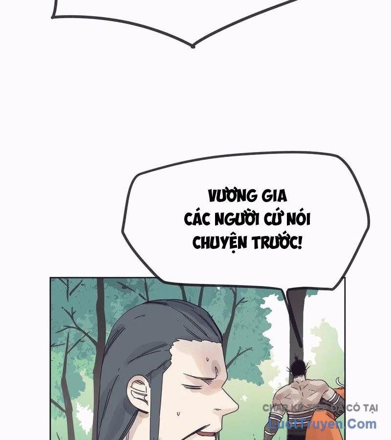 Hiệp Khách Hành Bất Thông Chapter 139 - 13