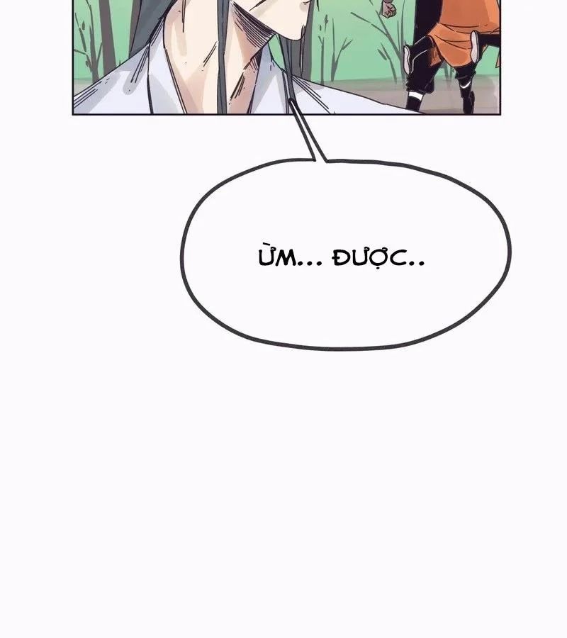 Hiệp Khách Hành Bất Thông Chapter 139 - 14