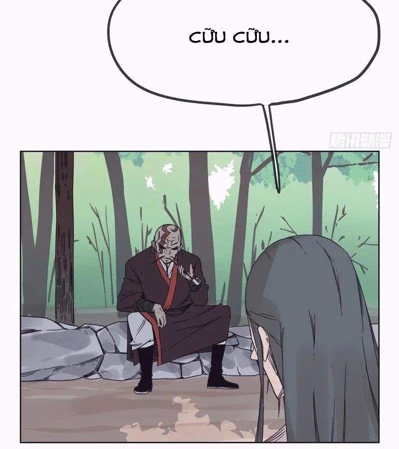 Hiệp Khách Hành Bất Thông Chapter 139 - 16