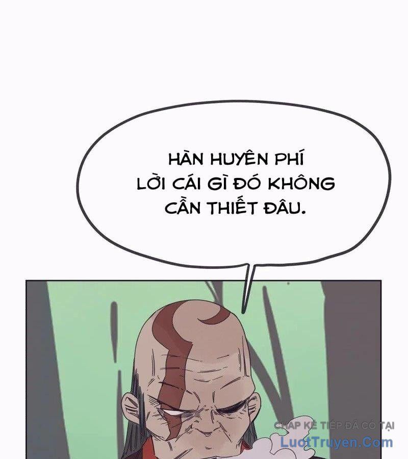 Hiệp Khách Hành Bất Thông Chapter 139 - 17