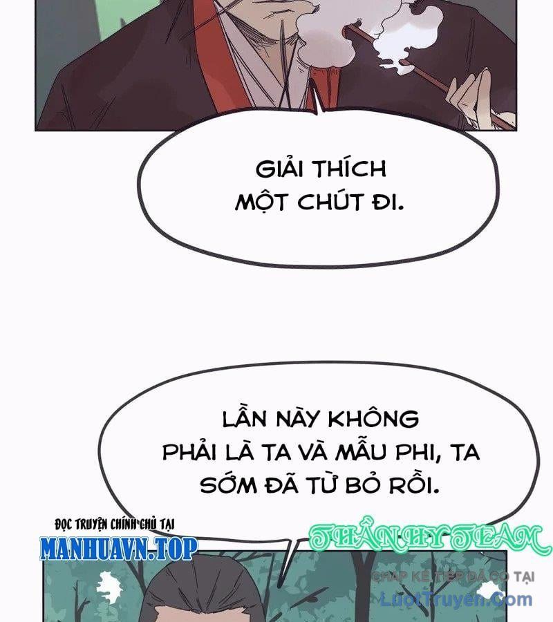 Hiệp Khách Hành Bất Thông Chapter 139 - 18
