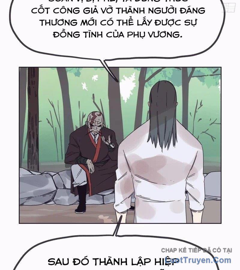 Hiệp Khách Hành Bất Thông Chapter 139 - 20