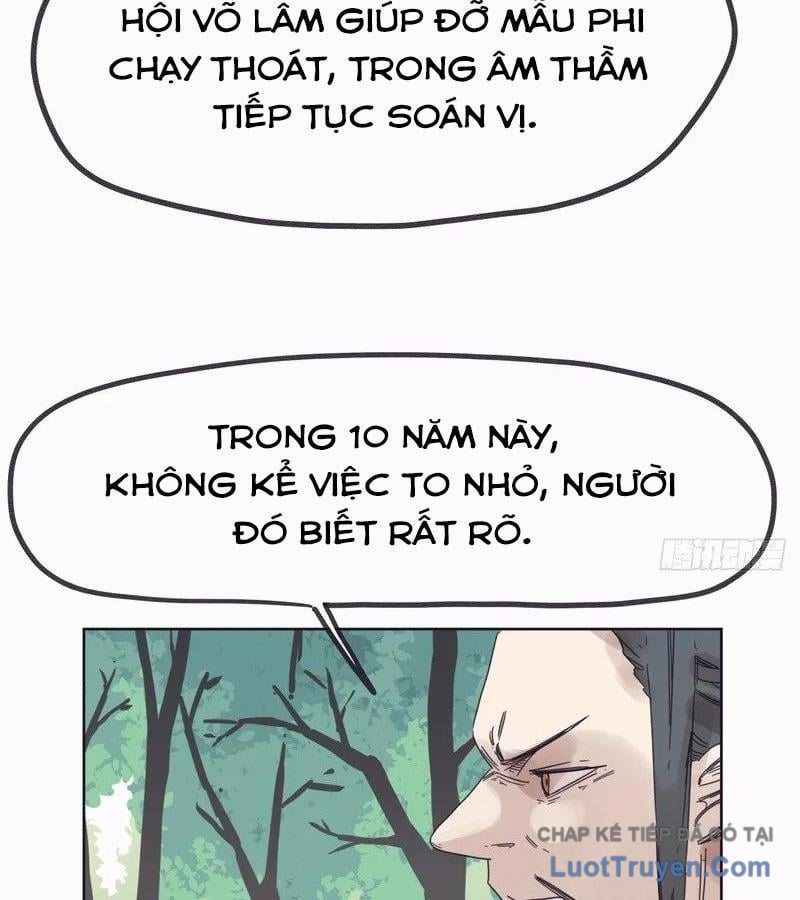 Hiệp Khách Hành Bất Thông Chapter 139 - 21