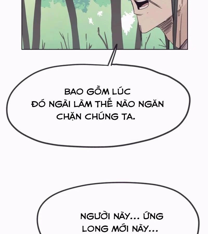 Hiệp Khách Hành Bất Thông Chapter 139 - 22