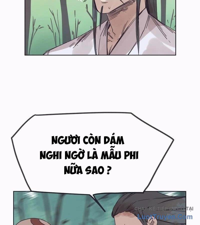 Hiệp Khách Hành Bất Thông Chapter 139 - 25