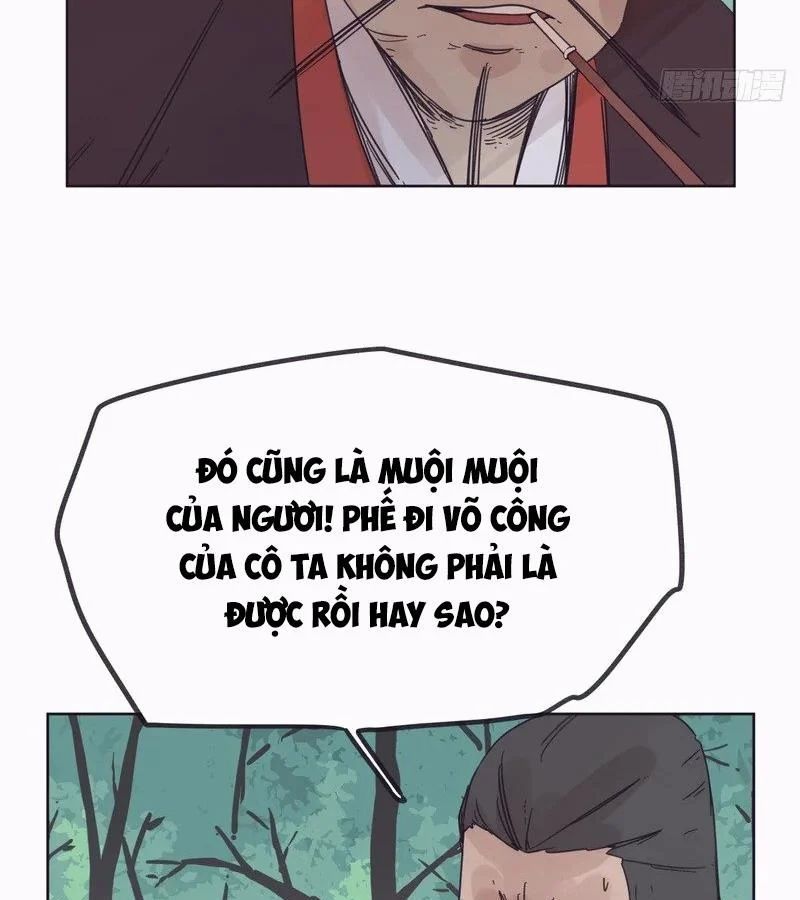 Hiệp Khách Hành Bất Thông Chapter 139 - 30