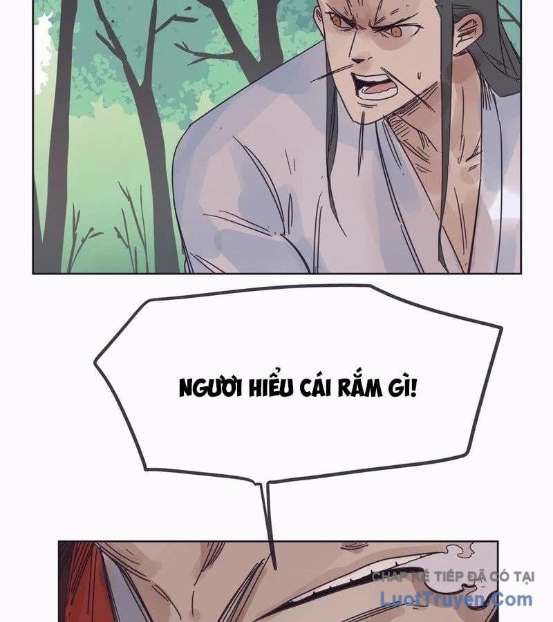 Hiệp Khách Hành Bất Thông Chapter 139 - 31