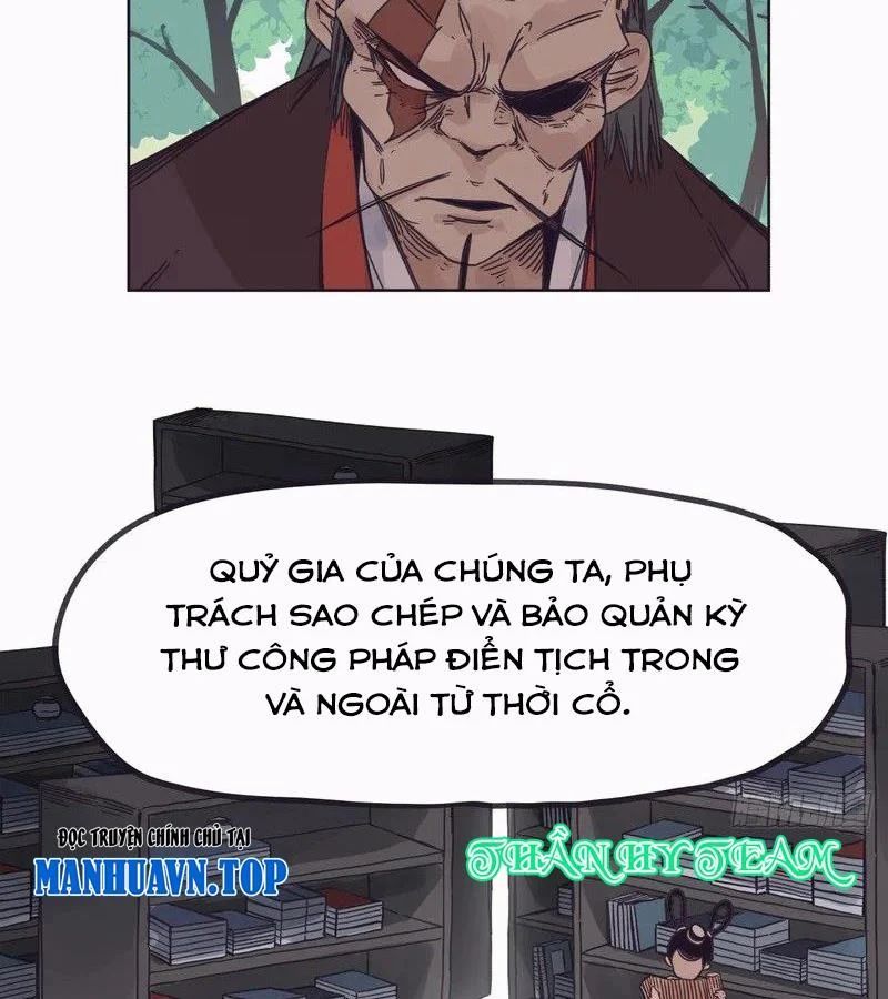 Hiệp Khách Hành Bất Thông Chapter 139 - 33