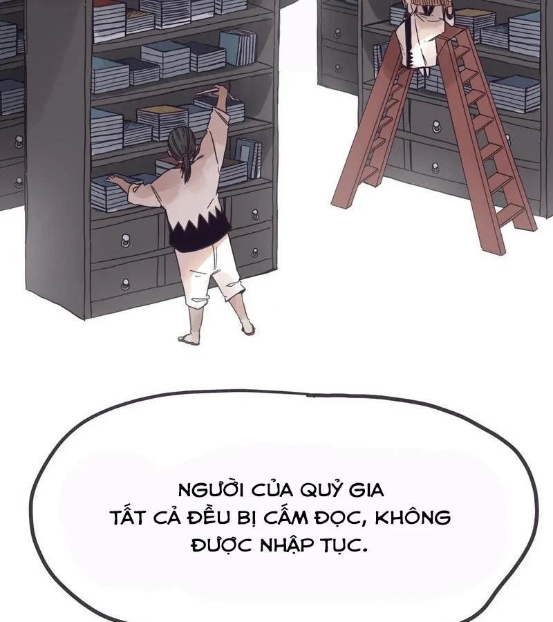 Hiệp Khách Hành Bất Thông Chapter 139 - 34