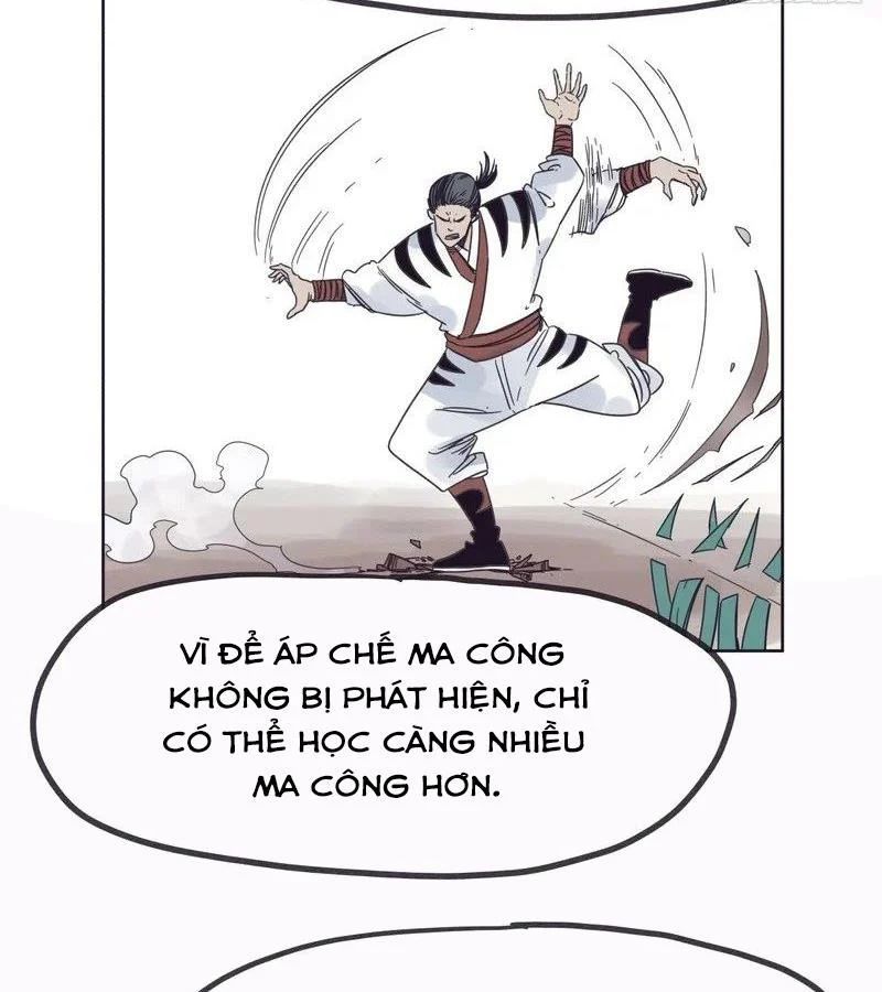 Hiệp Khách Hành Bất Thông Chapter 139 - 37