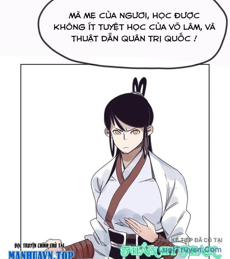 Hiệp Khách Hành Bất Thông Chapter 139 - 38