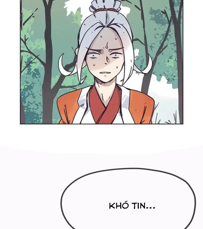 Hiệp Khách Hành Bất Thông Chapter 139 - 5