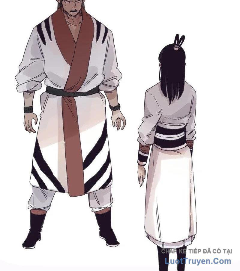 Hiệp Khách Hành Bất Thông Chapter 139 - 41