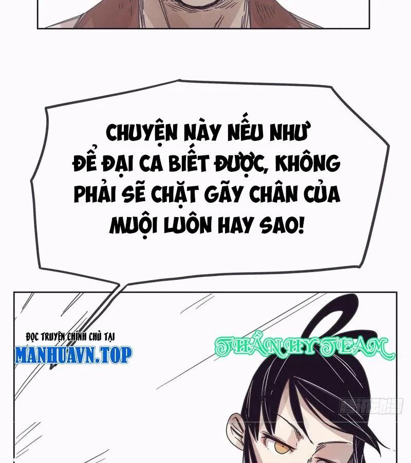 Hiệp Khách Hành Bất Thông Chapter 139 - 43