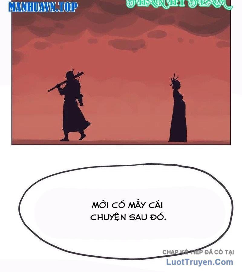 Hiệp Khách Hành Bất Thông Chapter 139 - 51