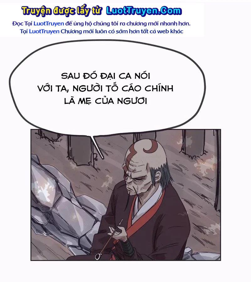 Hiệp Khách Hành Bất Thông Chapter 139 - 52