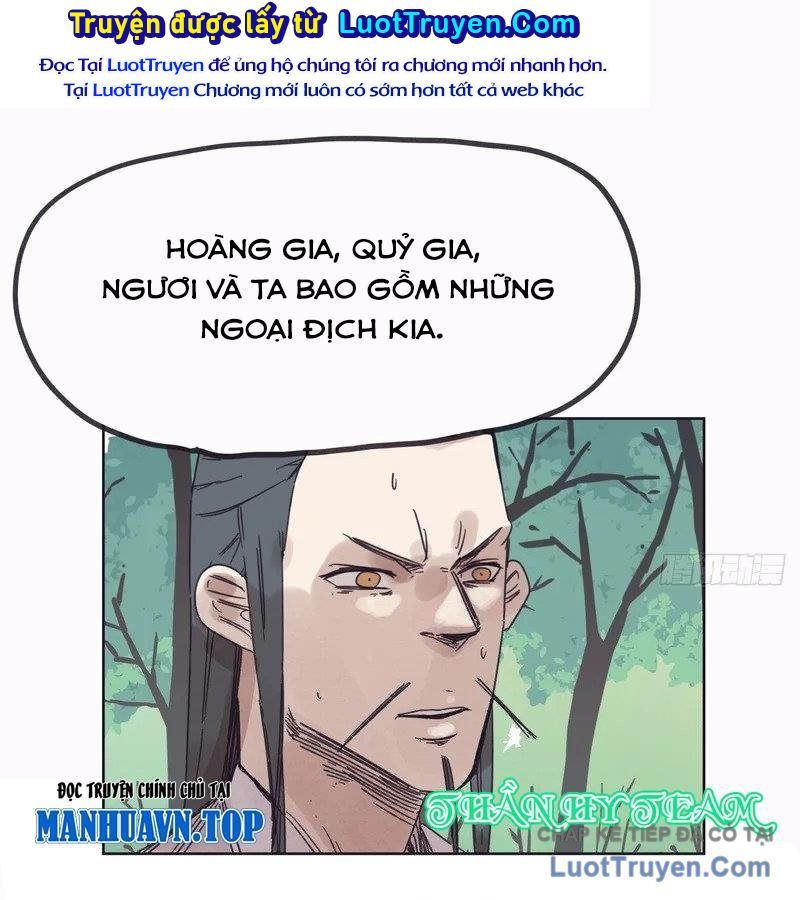 Hiệp Khách Hành Bất Thông Chapter 139 - 54