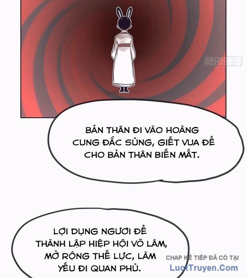 Hiệp Khách Hành Bất Thông Chapter 139 - 56