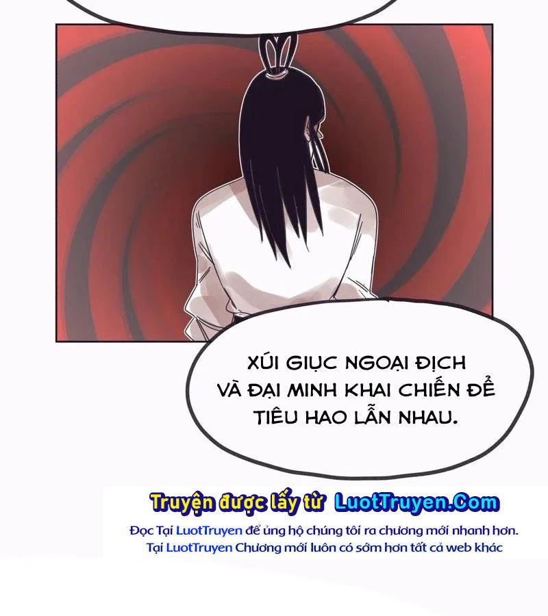 Hiệp Khách Hành Bất Thông Chapter 139 - 57