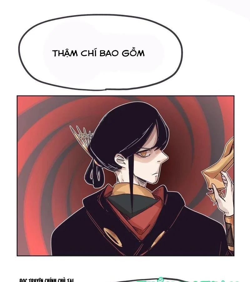 Hiệp Khách Hành Bất Thông Chapter 139 - 58