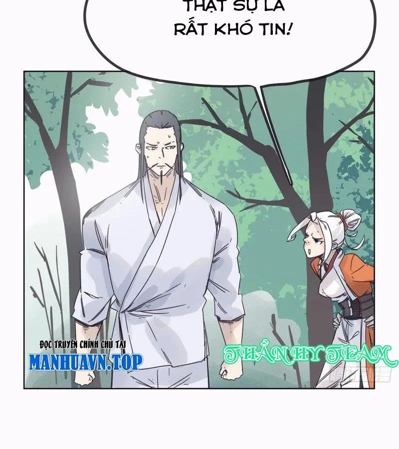 Hiệp Khách Hành Bất Thông Chapter 139 - 7