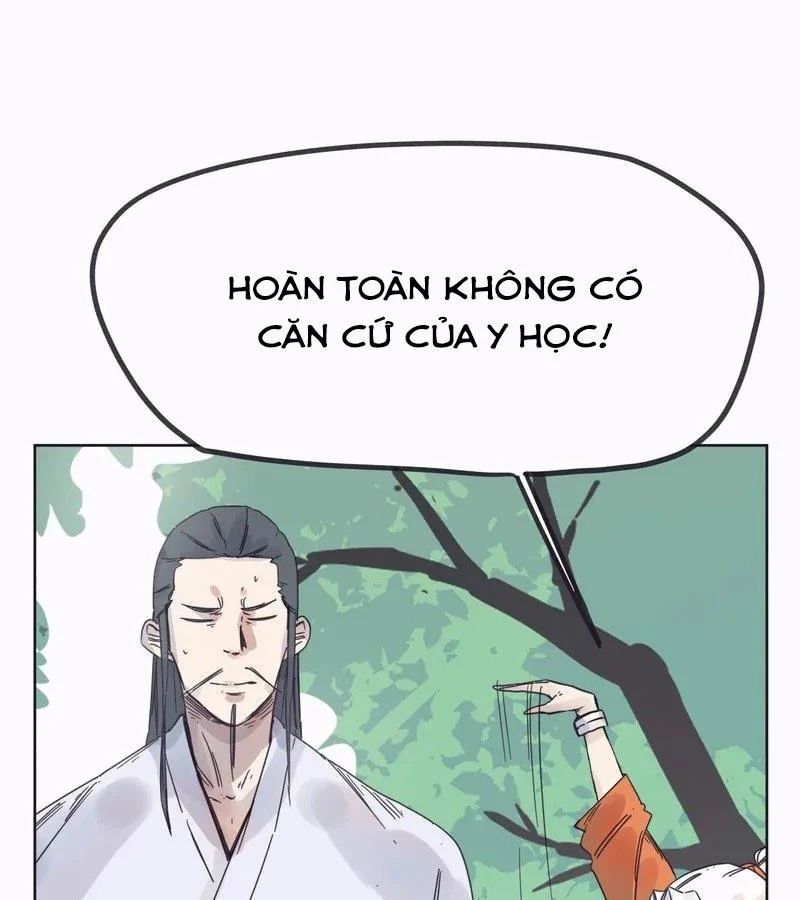 Hiệp Khách Hành Bất Thông Chapter 139 - 8