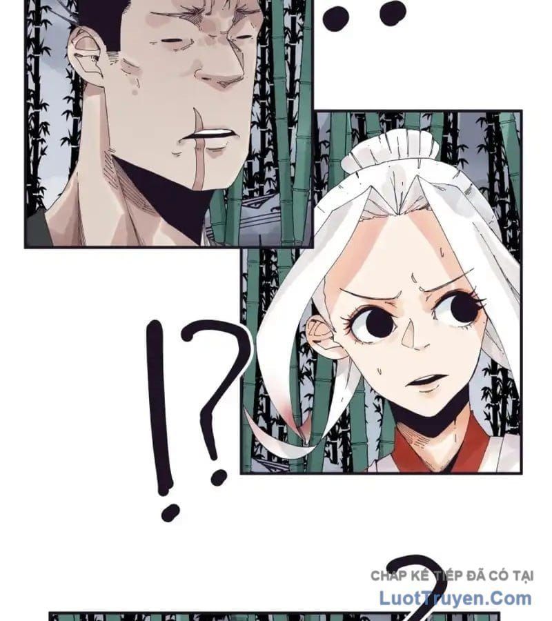 Hiệp Khách Hành Bất Thông Chapter 148 - 13