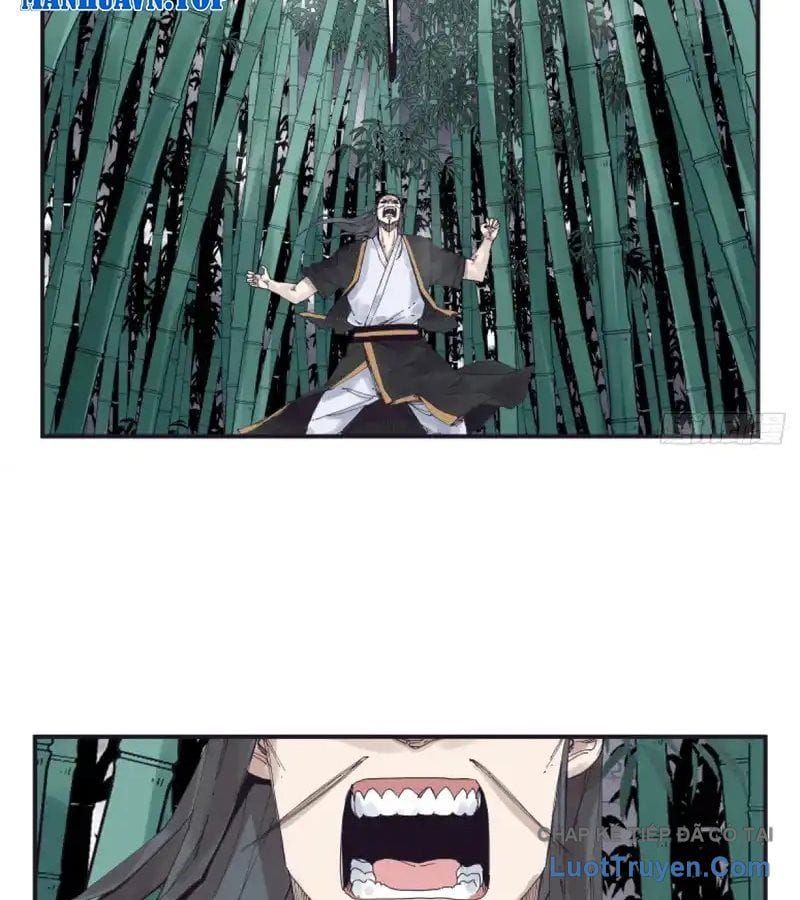 Hiệp Khách Hành Bất Thông Chapter 148 - 18