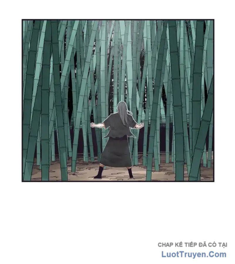 Hiệp Khách Hành Bất Thông Chapter 148 - 21