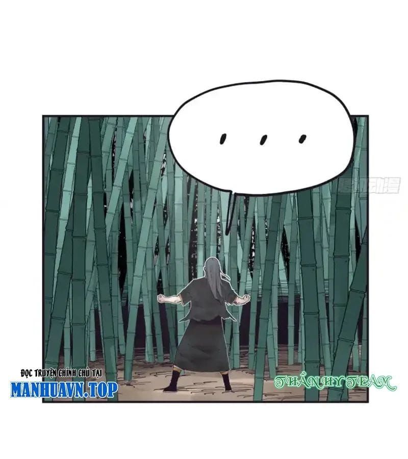 Hiệp Khách Hành Bất Thông Chapter 148 - 22