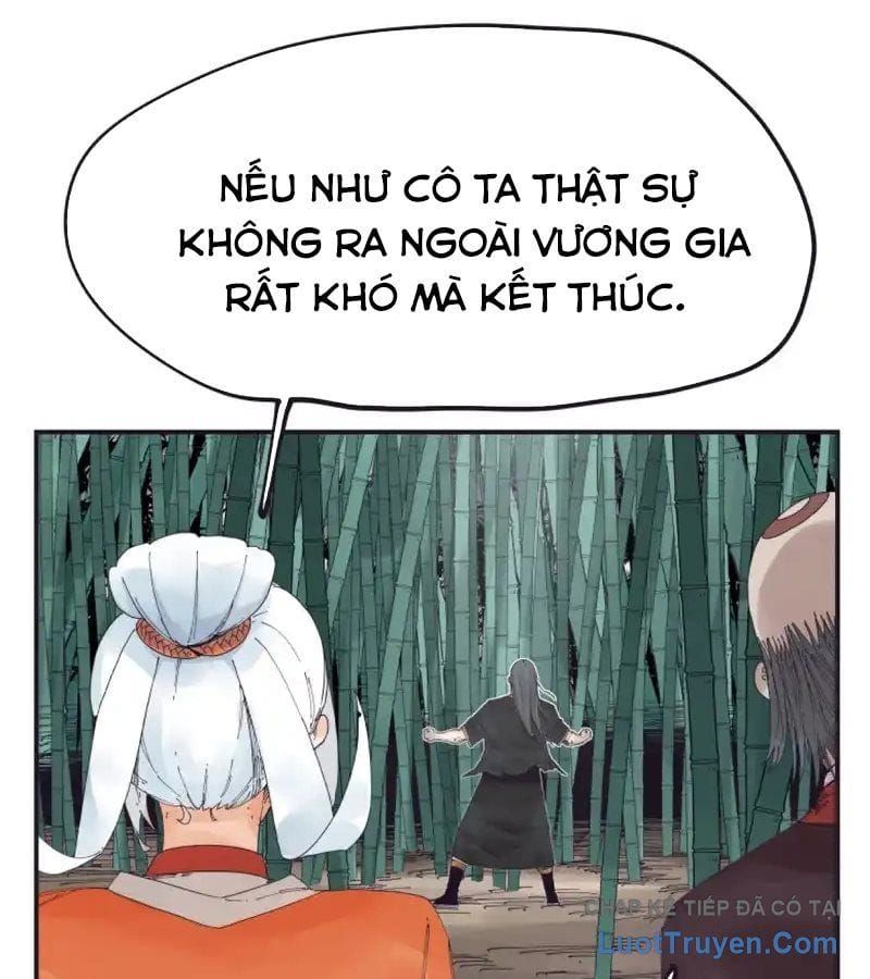 Hiệp Khách Hành Bất Thông Chapter 148 - 23