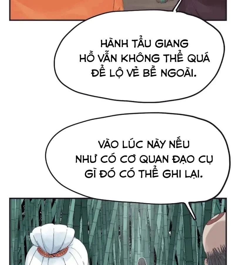 Hiệp Khách Hành Bất Thông Chapter 148 - 24