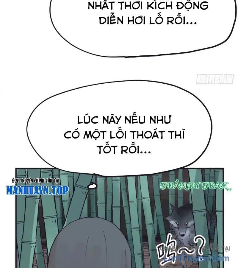 Hiệp Khách Hành Bất Thông Chapter 148 - 29