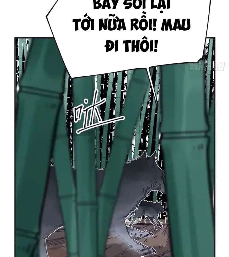 Hiệp Khách Hành Bất Thông Chapter 148 - 32