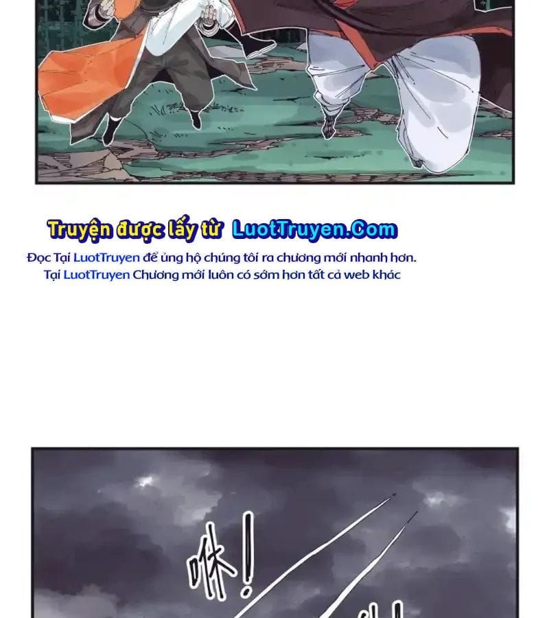 Hiệp Khách Hành Bất Thông Chapter 148 - 37