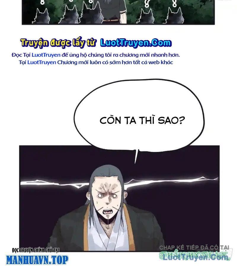 Hiệp Khách Hành Bất Thông Chapter 148 - 39